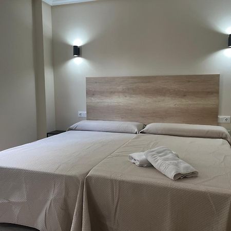 Hotel Marina Elche La Mariña المظهر الخارجي الصورة