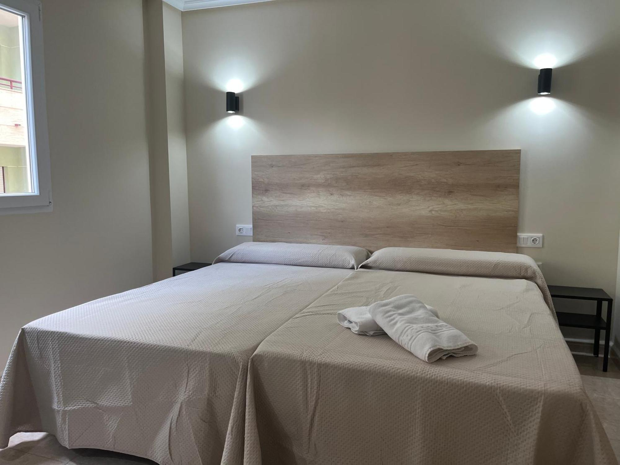 Hotel Marina Elche La Mariña المظهر الخارجي الصورة