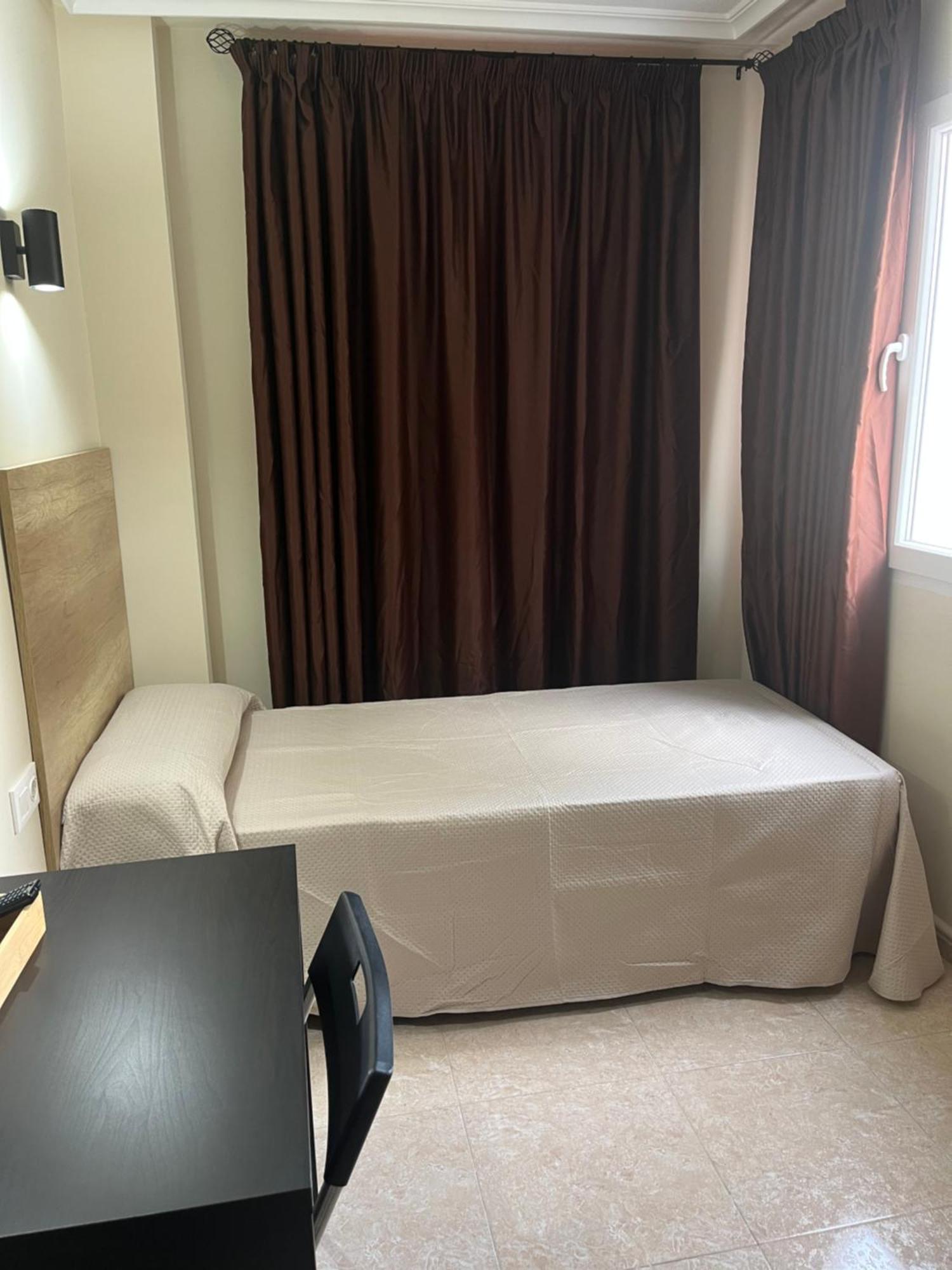 Hotel Marina Elche La Mariña المظهر الخارجي الصورة